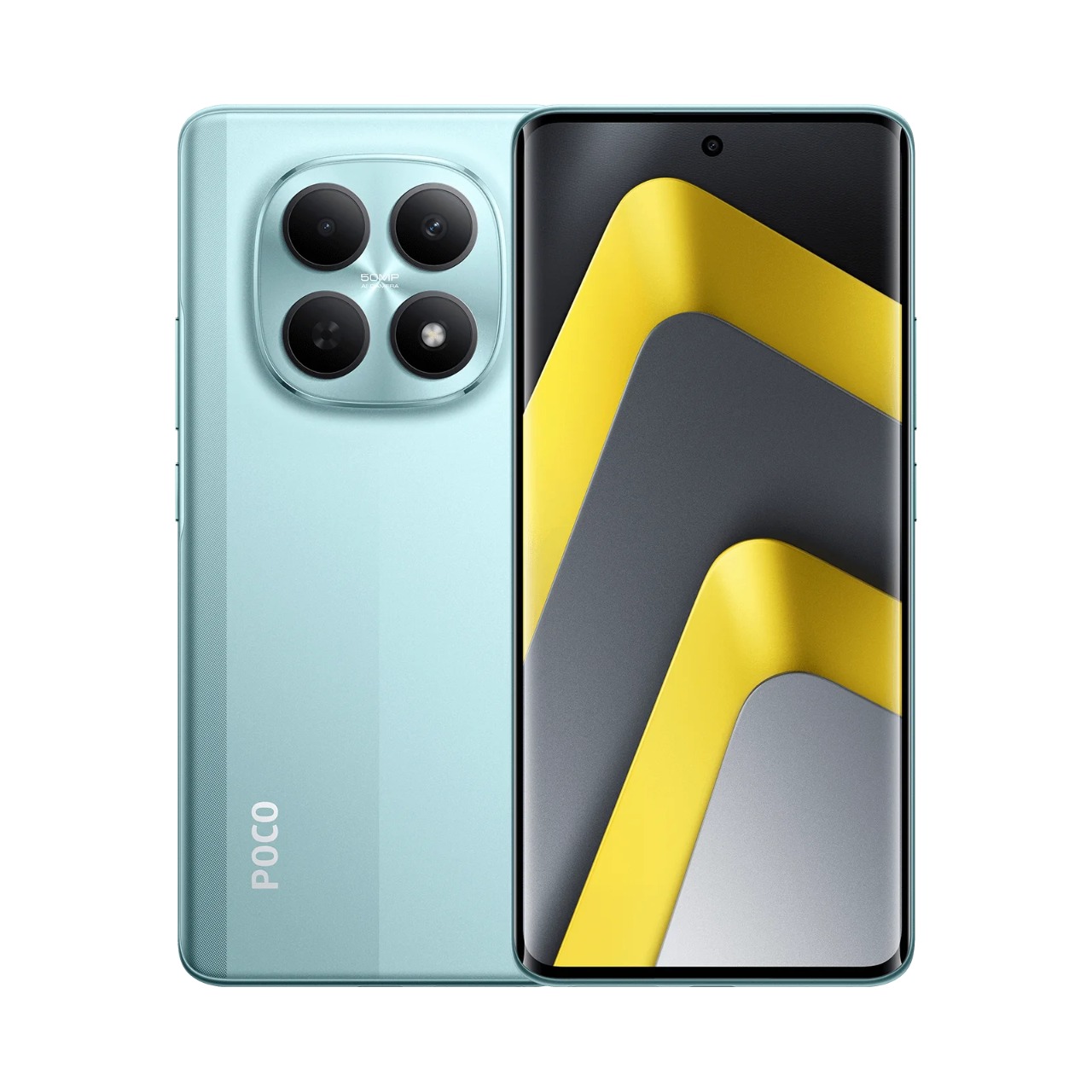  POCO M8 Pro